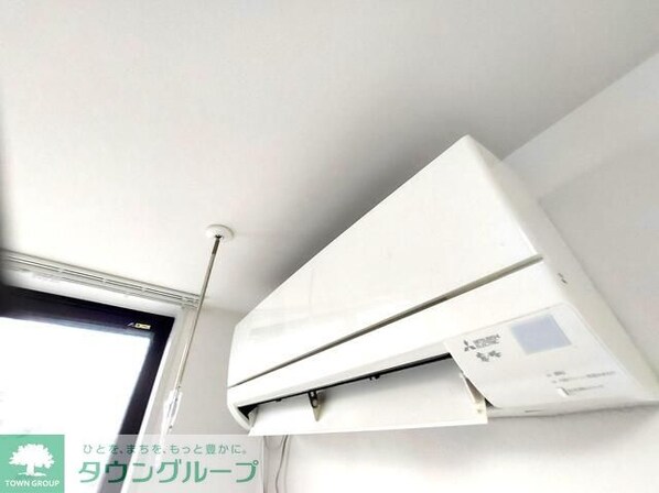 (PET可)Lirio Horikiri(リーリオ堀切)の物件内観写真